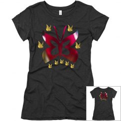 ravishing butterflies