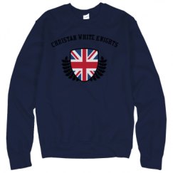 Unisex Basic Promo Crewneck Sweatshirt