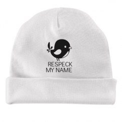 Rabbit Skins Baby Hat