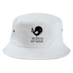 Unisex Bucket Hat