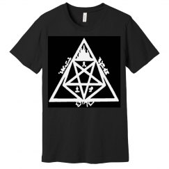 Satanic Symbol 2