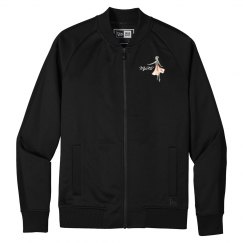 Adult Unisex Fleece Trace Tracket