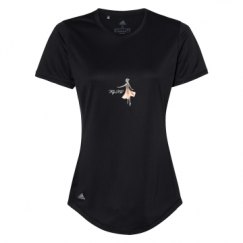 Women's Adidas Sport Shirt