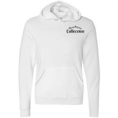 Unisex Fleece Pullover Midweight Hoodie