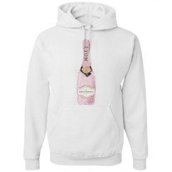 Unisex Basic Promo Hoodie