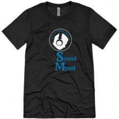 Unisex Triblend Tee