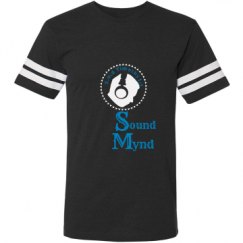 Unisex Vintage Sports Tee