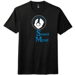 Unisex Perfect Tri Tee
