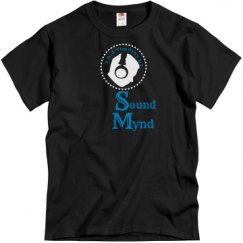 Unisex Basic Tee