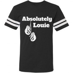 ABSOLUTELY LOUIE