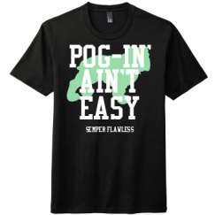 Unisex Perfect Tri Tee