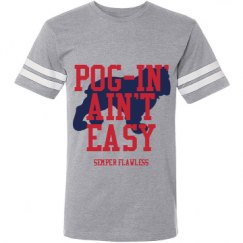 Unisex Vintage Sports Tee