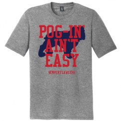 Unisex Perfect Tri Tee