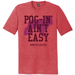 Unisex Perfect Tri Tee