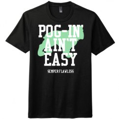 Unisex Perfect Tri Tee