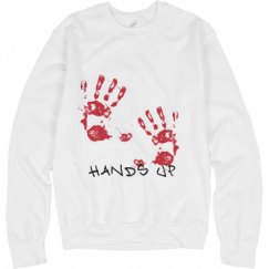 Unisex Basic Promo Crewneck Sweatshirt