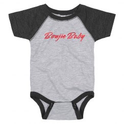 Boujie Baby