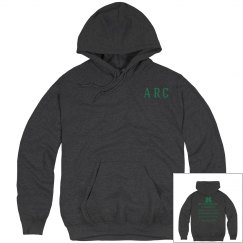 Irish Blessing Hoodie