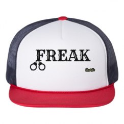 Foamie Snapback Trucker Hat