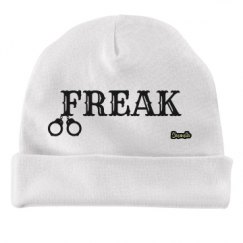 Rabbit Skins Baby Hat