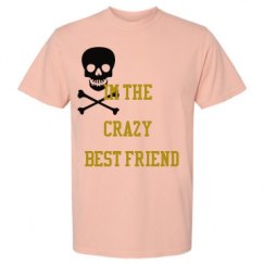 Adult Heavyweight T-Shirt