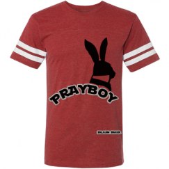 Unisex Vintage Sports Tee