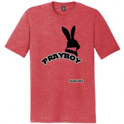 Unisex Perfect Tri Tee