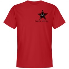 coach shirt