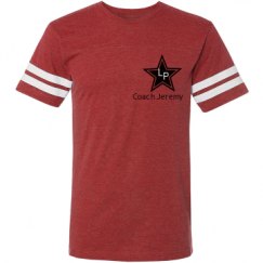 Unisex Vintage Sports Tee