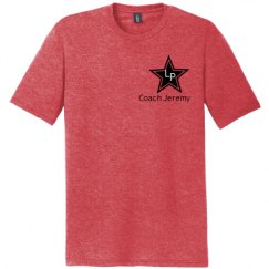 Unisex Perfect Tri Tee