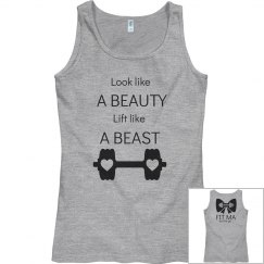 Beauty and the Beast