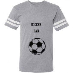 Unisex Vintage Sports Tee