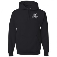 Unisex Basic Promo Hoodie