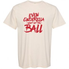 Adult Heavyweight T-Shirt