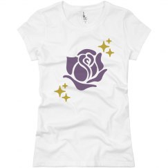 Rose starz tshirt