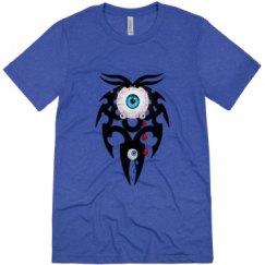 Unisex Triblend Tee