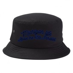 Unisex Bucket Hat