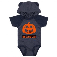 Halloween apparel
