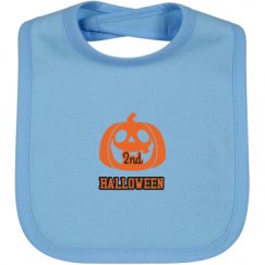 Infant Jersey Bib