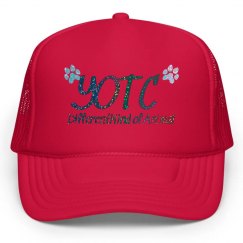 Red Hat Different Kind of Animal