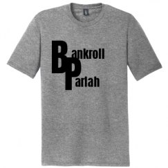 Unisex Perfect Tri Tee