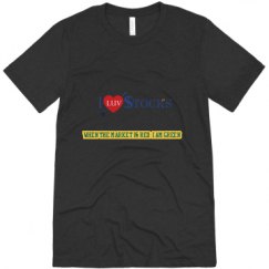 Unisex Triblend Tee