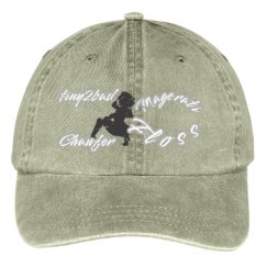 Vintage Baseball Cap