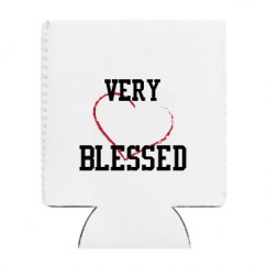 Regular 12 oz Can Cooler