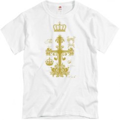 Unisex Basic Promo Tee