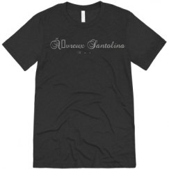 Unisex Triblend Tee