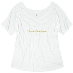 Évreux Santolina No.4