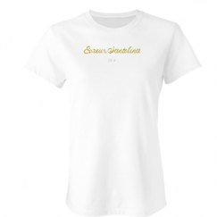 Ladies Slim Fit Favorite Tee