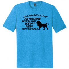 Unisex Perfect Tri Tee