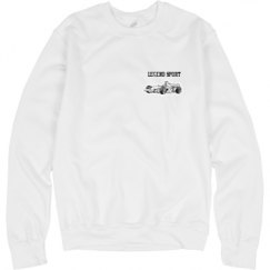 Unisex Basic Promo Crewneck Sweatshirt